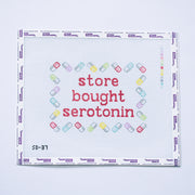 Store Bought Serotonin
