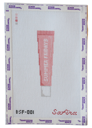 Summer Fridays Lip Balm