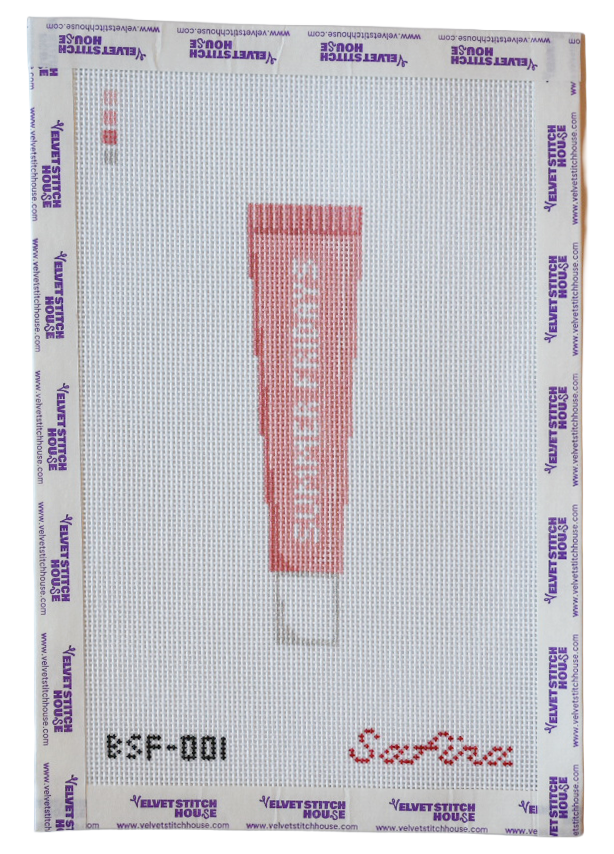 Summer Fridays Lip Balm