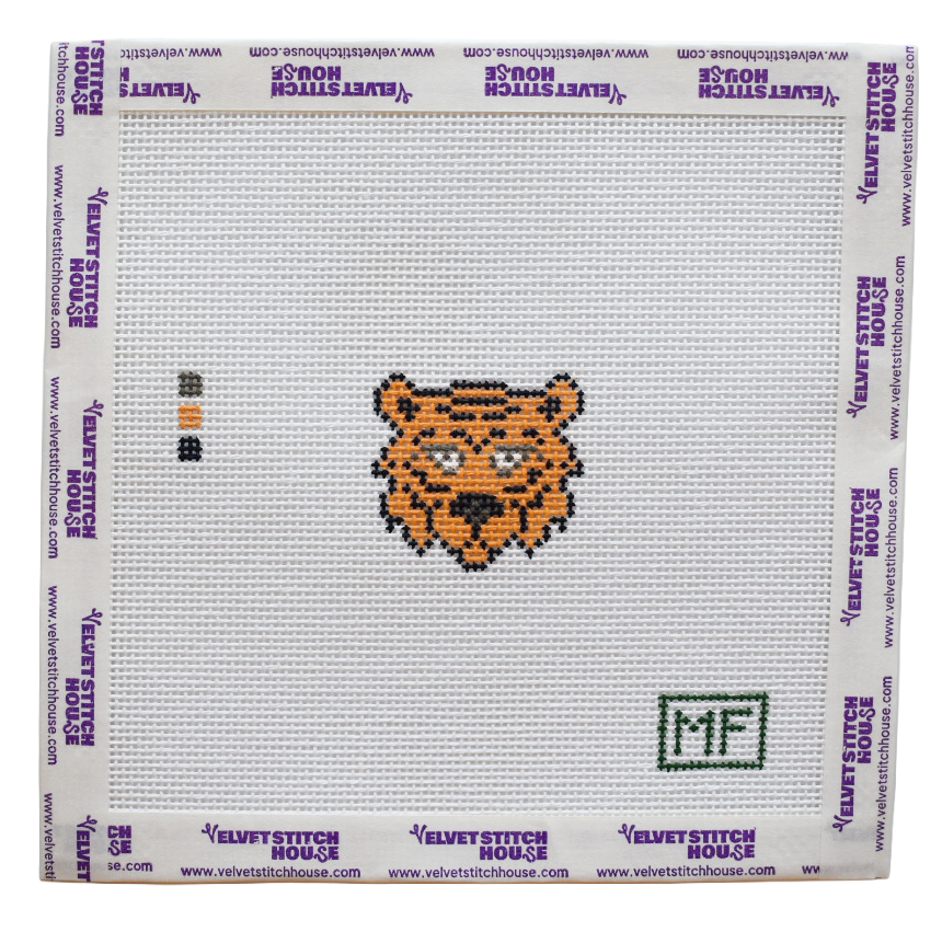 Tiger Mini
