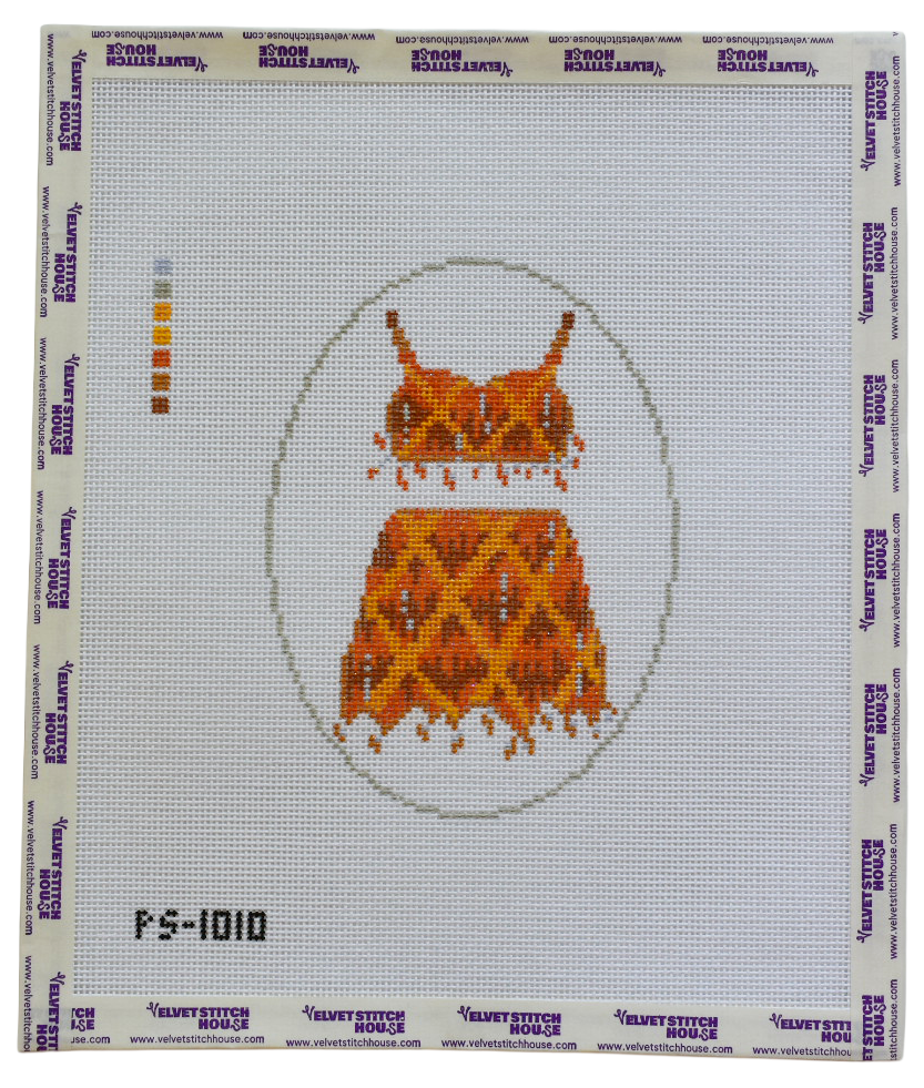 Eras Costume: Life of a Showgirl Skirt Set