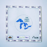 The Great Lakes