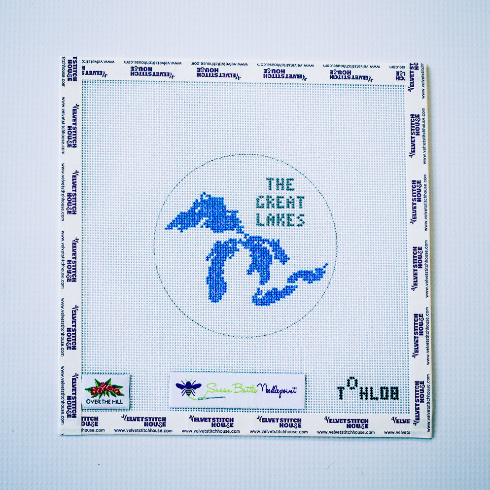 The Great Lakes