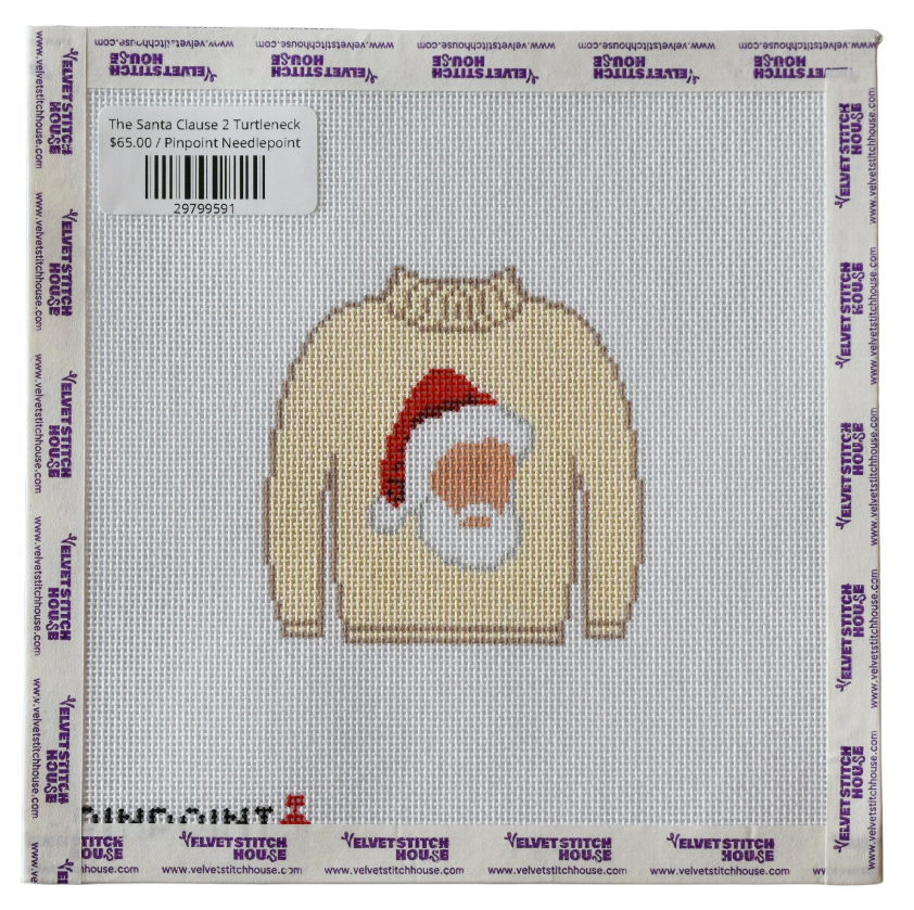 The Santa Clause 2 Turtleneck