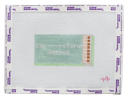 The Reform Method Matchbook