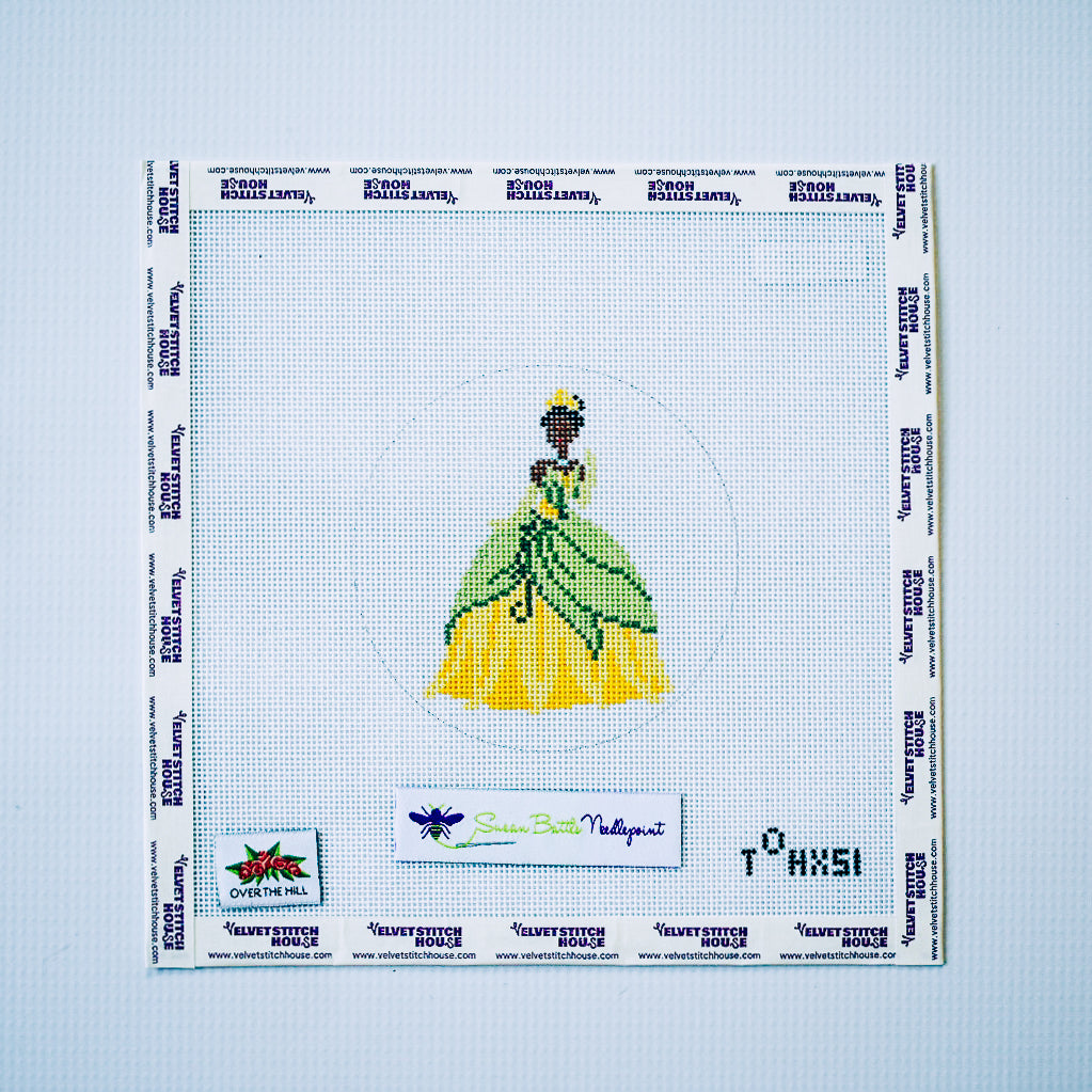 Tiana (Princess Series)