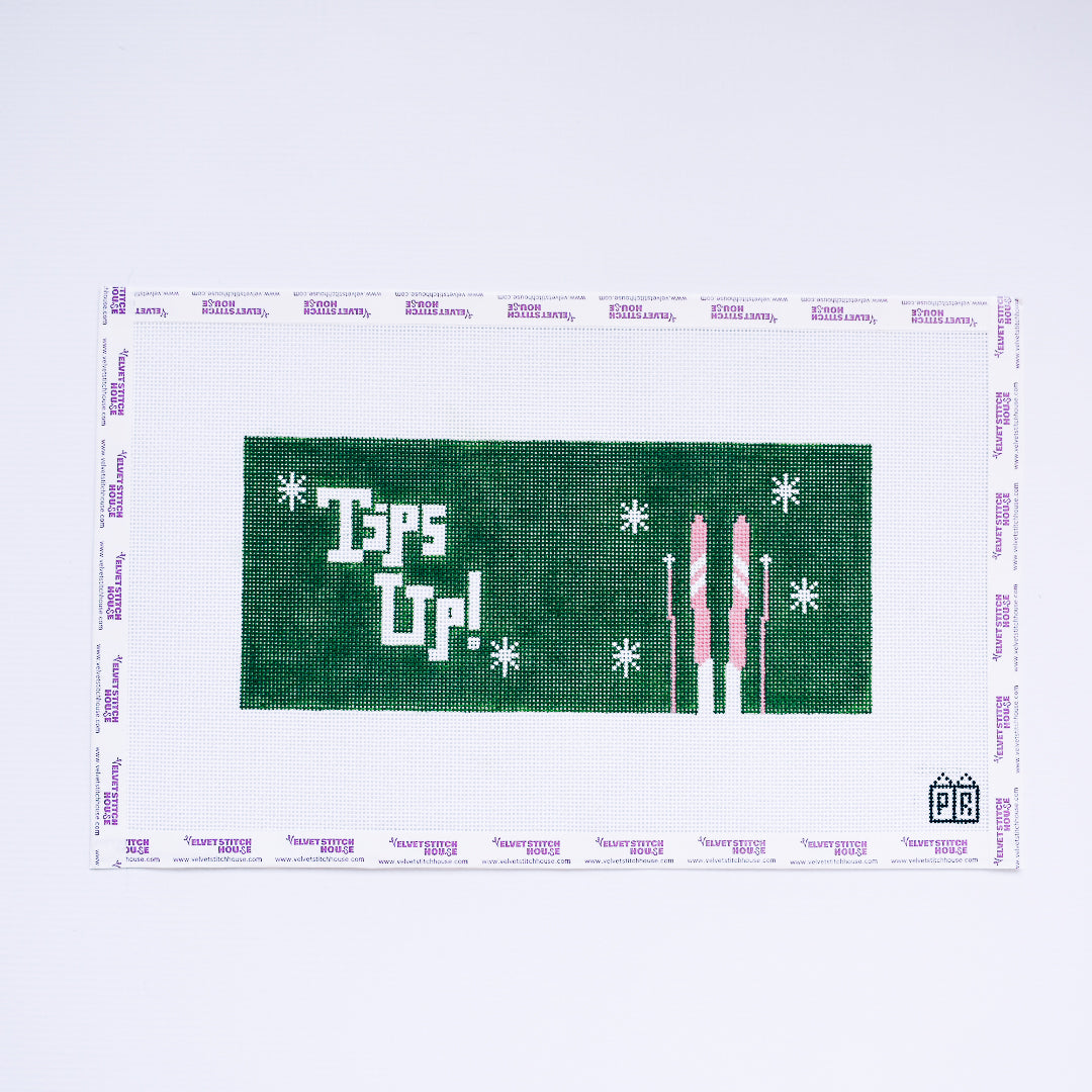 Tips Up