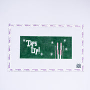 Tips Up