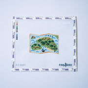 Treasure Map