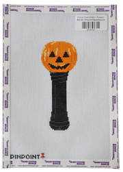 Trick or Treat Lantern - Pumpkin