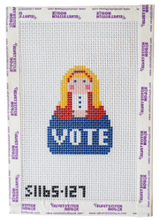VOTE Angel (Printed)