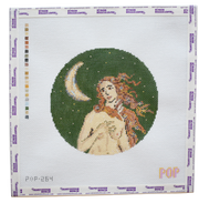 Venus in the Stars - Small