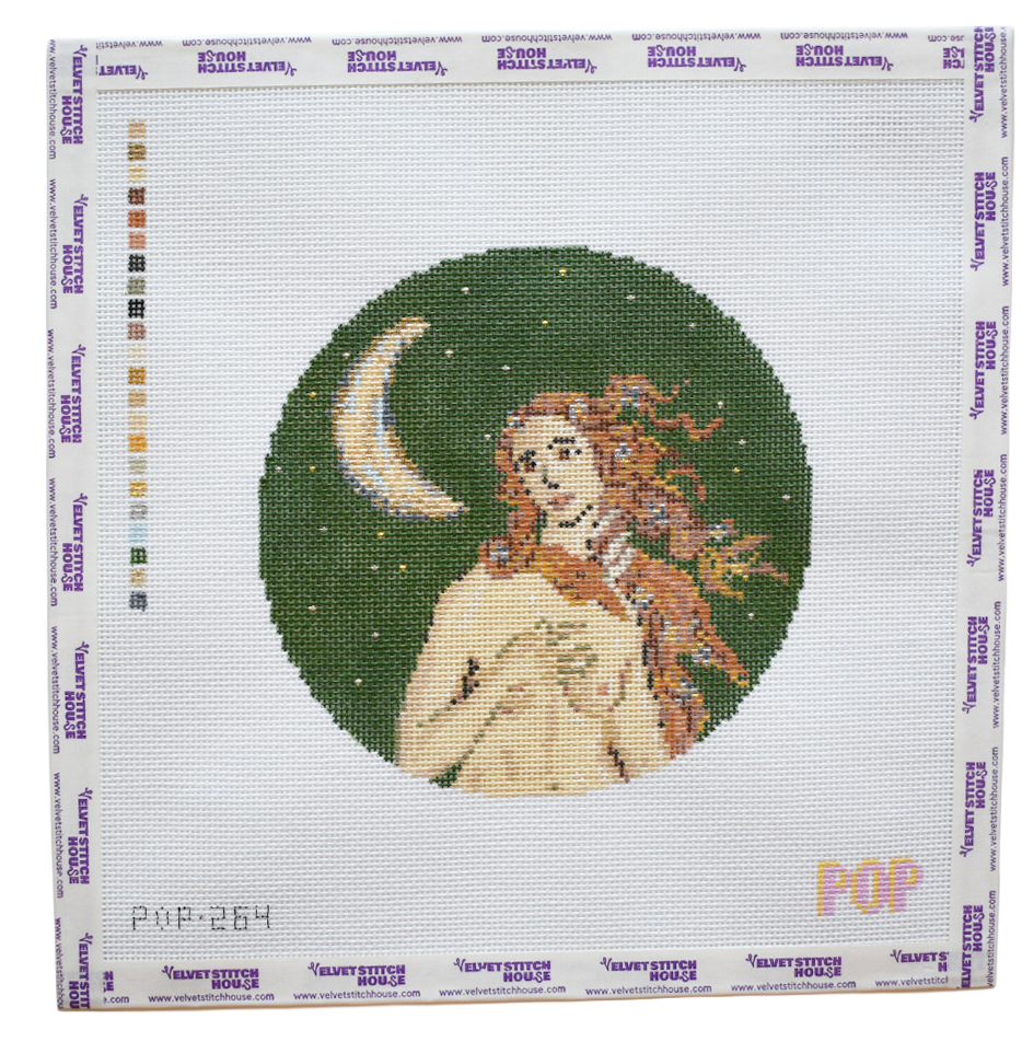 Venus in the Stars - Small