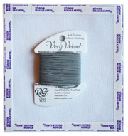Very Velvet V215 Lite Gray