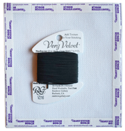 Very Velvet V216 Dark Gray