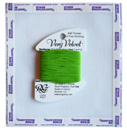Very Velvet V221 Lite Green