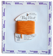 Very Velvet V229 Orange