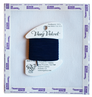 Very Velvet V230 Navy