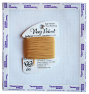 Very Velvet V243 Plum Gold Brown