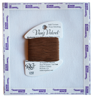 Very Velvet V258 Golden Brown