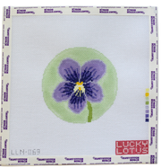 Flowers of America | Violet