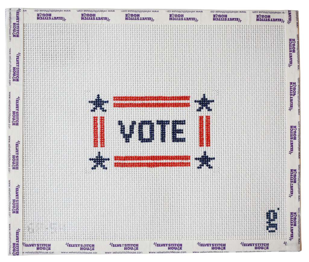 VOTE Canvas