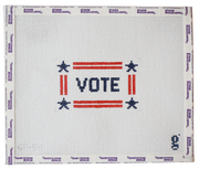 VOTE Canvas
