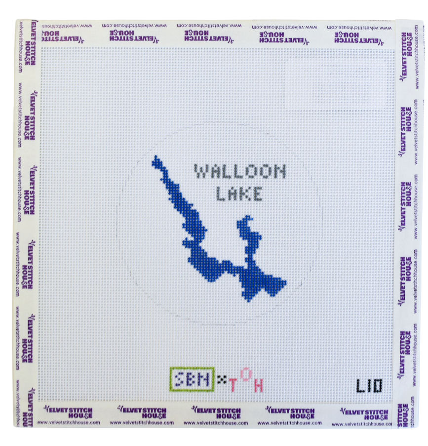 Walloon Lake (Michigan)
