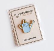 Watering Can Needleminder