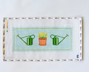 Watering Cans Canvas