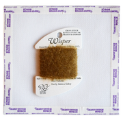 Wisper W106 Dark Hazelnut