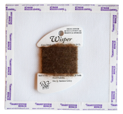 Wisper W123 Chestnut