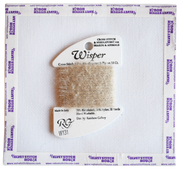 Wisper W131 Beige