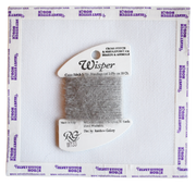 Wisper W133 Silver Fox