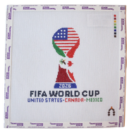 World Soccer Trophy 2026