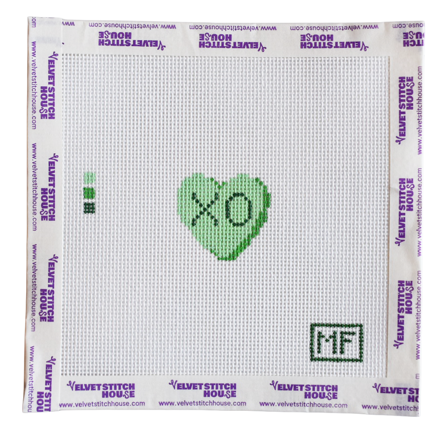 Heart Mini