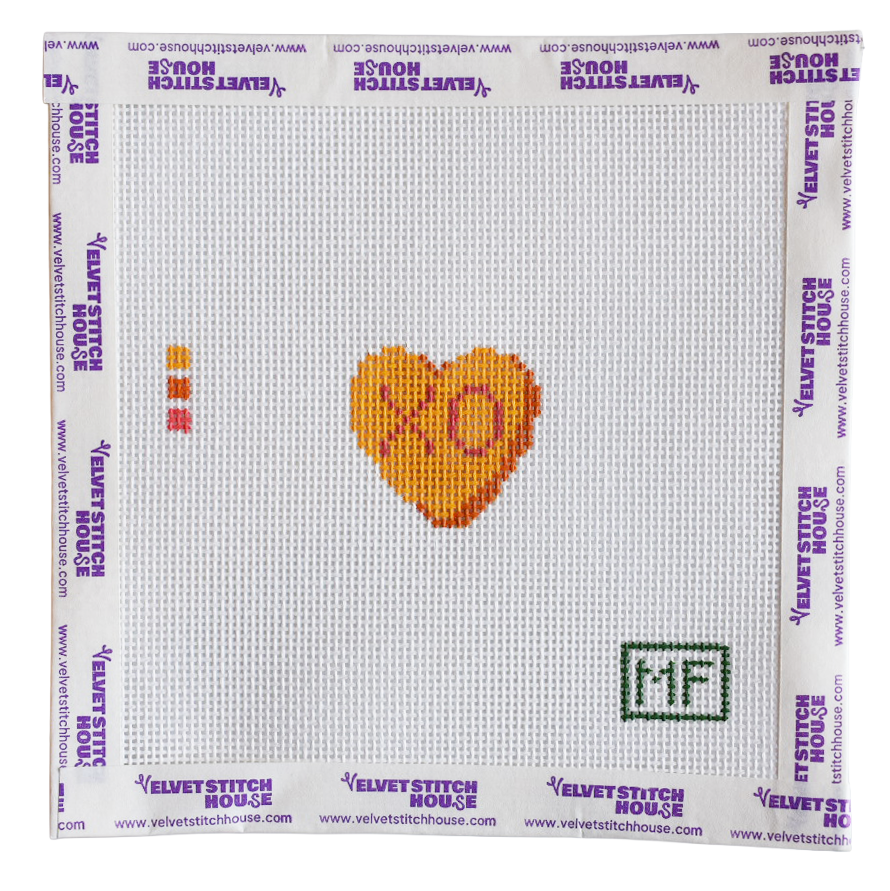 Heart Mini