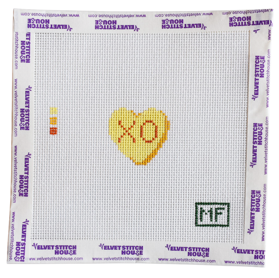 Heart Mini