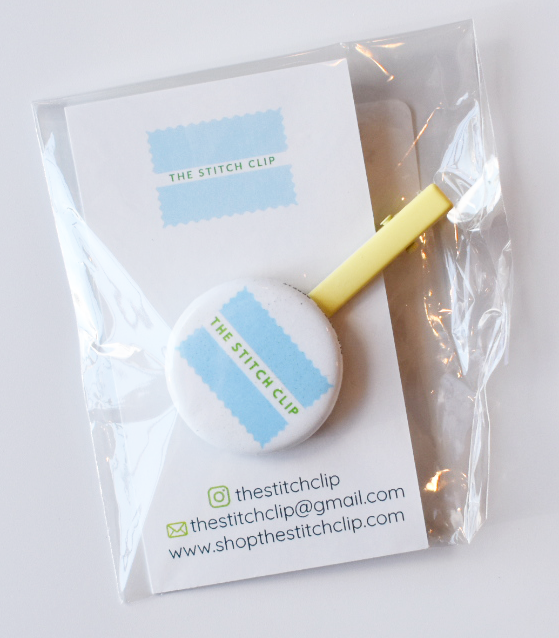 The Stitch Clip OG