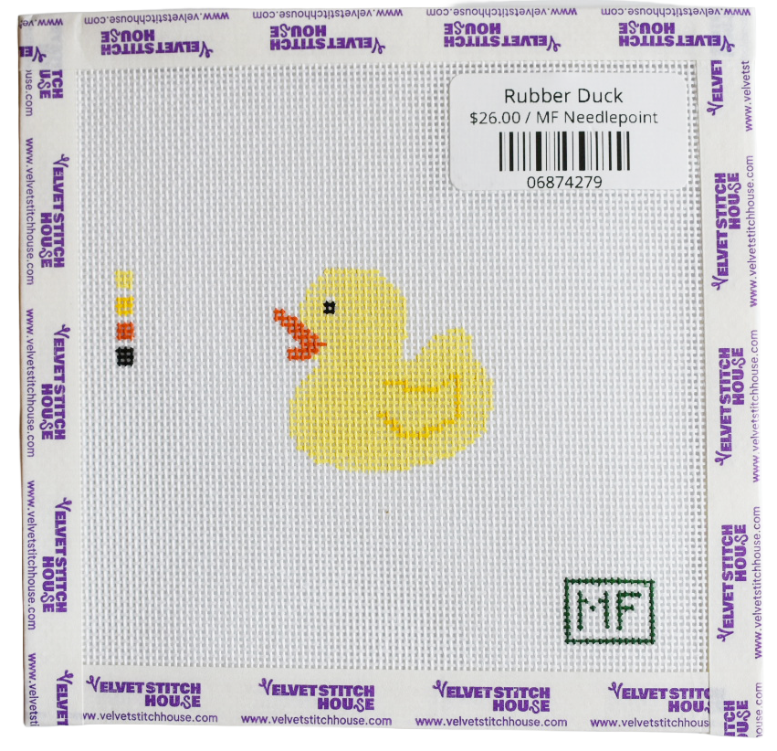 Rubber Duck