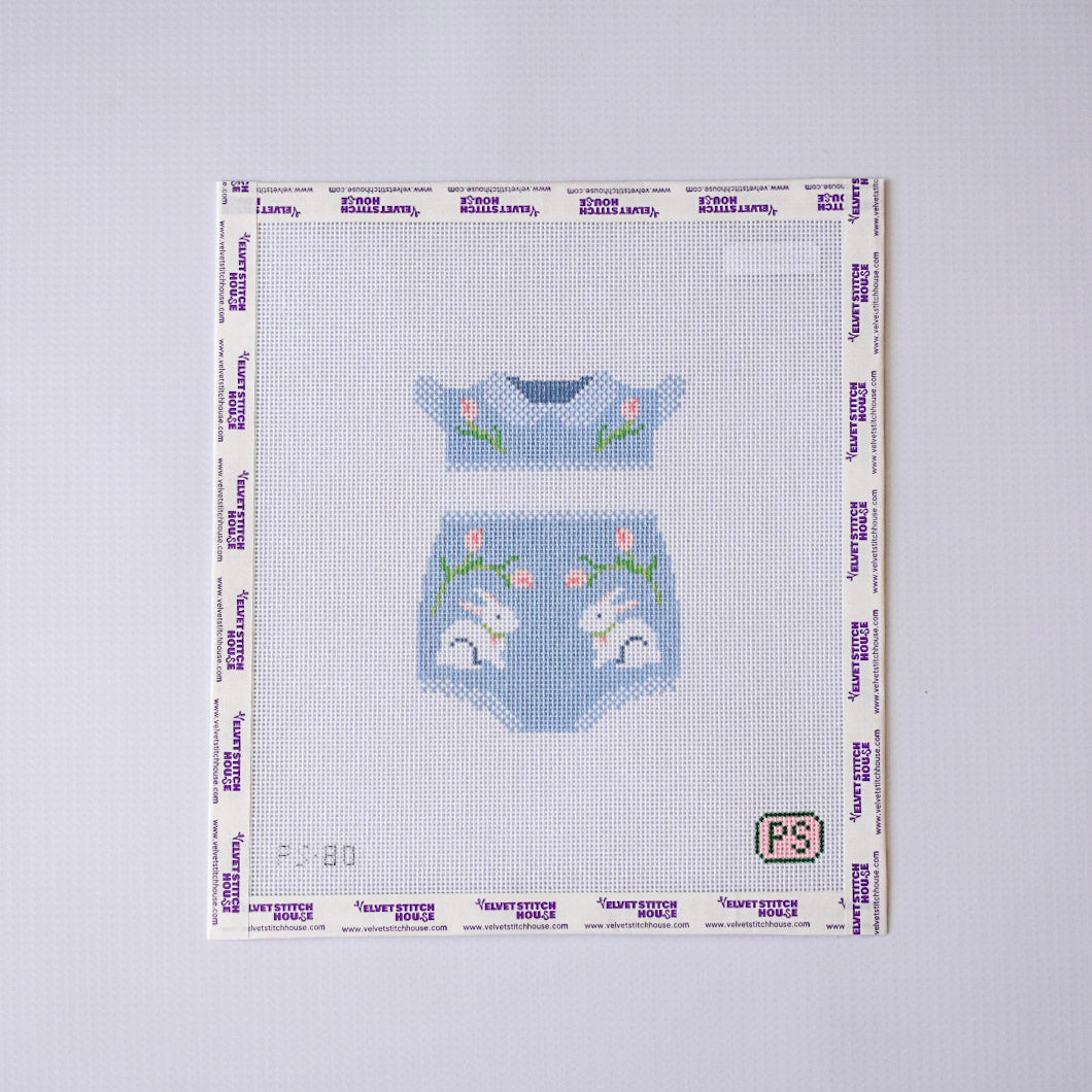 Baby Girl Bunny