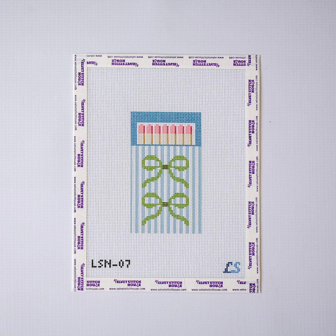 Bow Matchbook