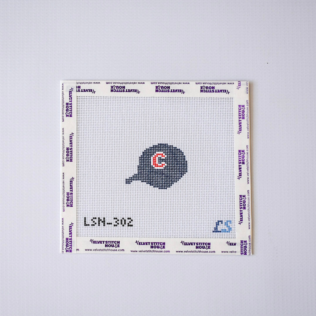 Chicago Cubs Baseball Hat