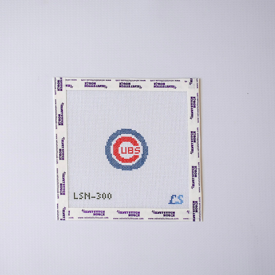 Chicago Cubs Logo