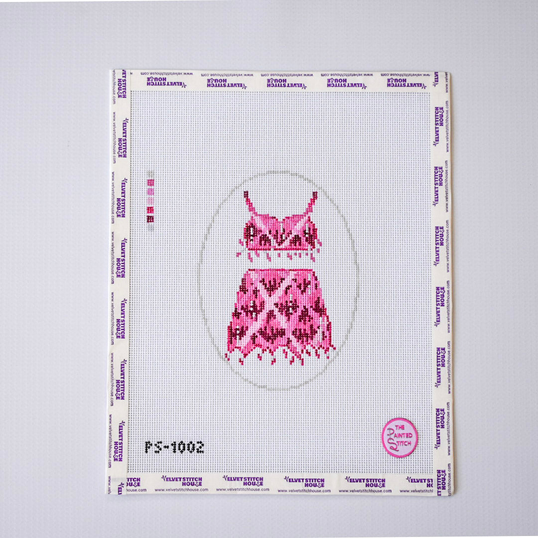 Eras Costume: 1989