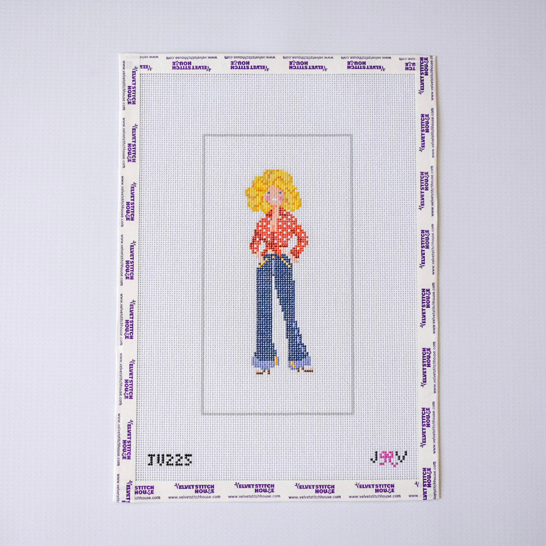 Iconic Women - Dolly