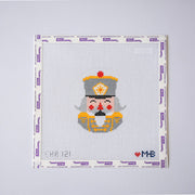 Nutcracker Constantine Round