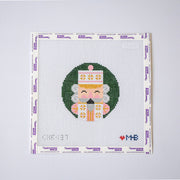 Nutcracker Elliott Round