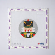 Nutcracker Ferdinand Round