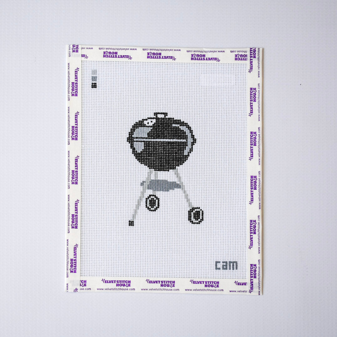 Retro Grill